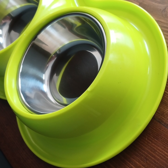 Food bowl set - Picture 3 of 15